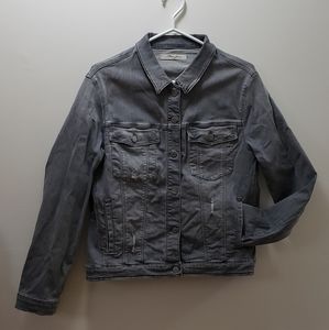 Perfect Condition Mavi Stretch Denim Jacket